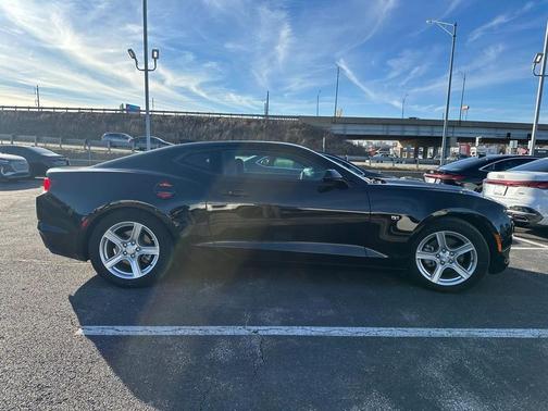2023 Chevrolet Camaro 2LT