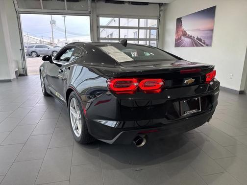 2023 Chevrolet Camaro 2LT