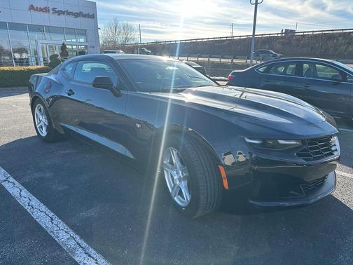 2023 Chevrolet Camaro 2LT