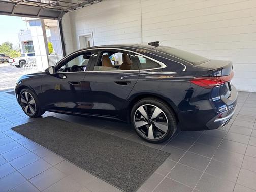 2025 Audi A5 Premium Plus