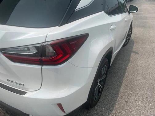 2019 Lexus RX 350 Base