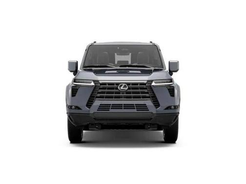 2026 Lexus GX 550 Luxury+