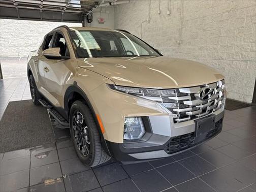 2023 Hyundai SANTA CRUZ SEL Premium
