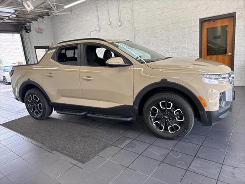 2023 Hyundai SANTA CRUZ SEL Premium