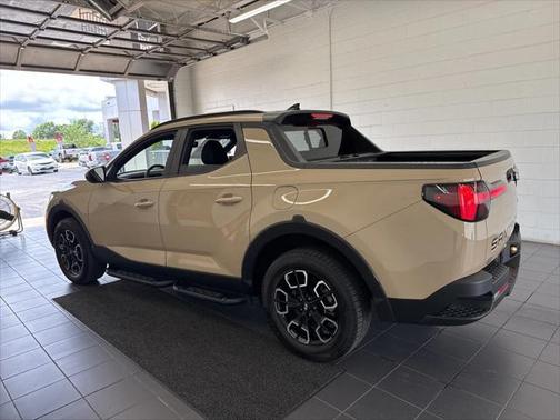 2023 Hyundai SANTA CRUZ SEL Premium