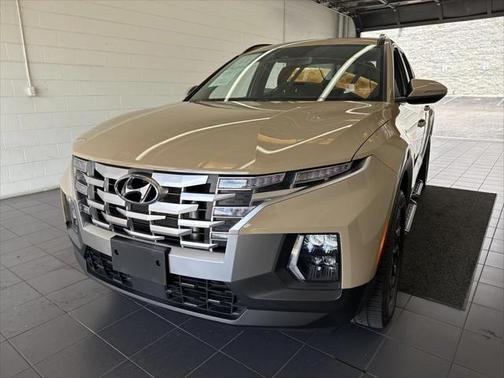 2023 Hyundai SANTA CRUZ SEL Premium