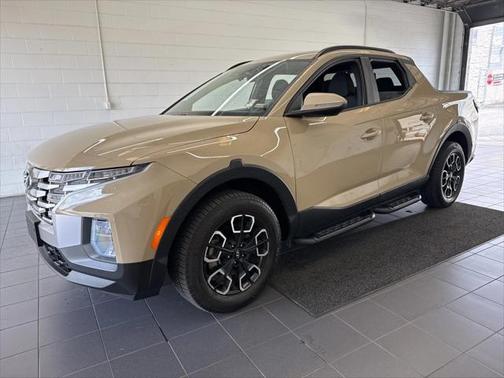 2023 Hyundai SANTA CRUZ SEL Premium