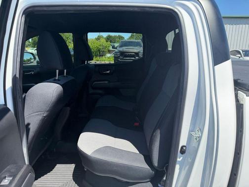Ice 2023 Toyota Tacoma TRD Pro
