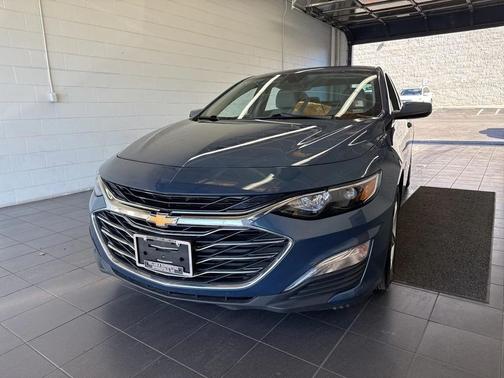 2024 Chevrolet Malibu 1LS