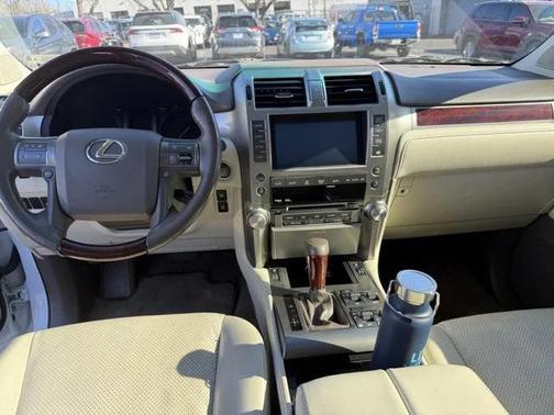 2013 Lexus GX 460 Premium