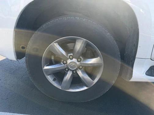 2013 Lexus GX 460 Premium