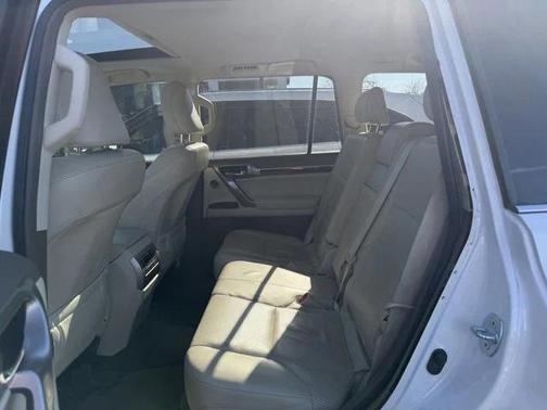 2013 Lexus GX 460 Premium