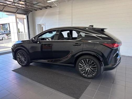 2025 Lexus RX 350 Luxury