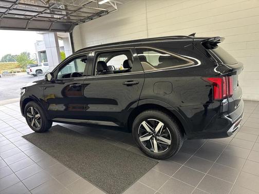 2021 Kia Sorento EX
