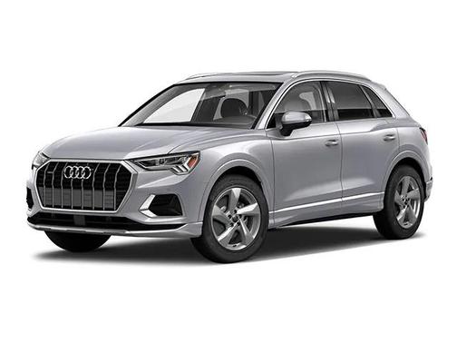 2019 Audi Q3 2.0T Premium