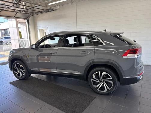 2021 Volkswagen Atlas Cross Sport 3.6L V6 SEL