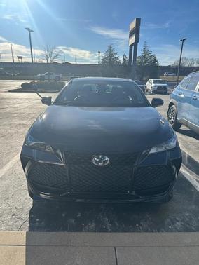 2022 Toyota Avalon Hybrid XSE