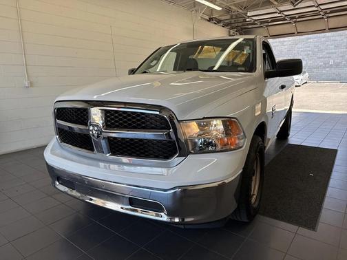 2023 RAM 1500 Tradesman