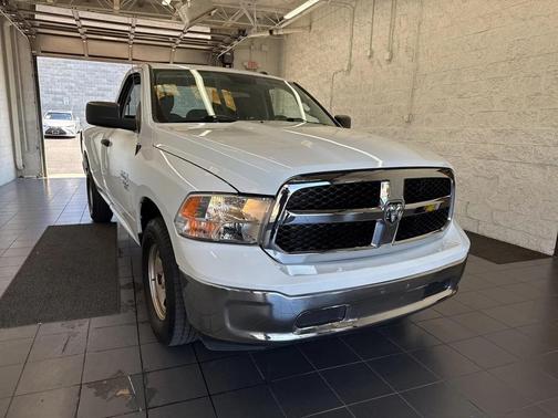 2023 RAM 1500 Tradesman