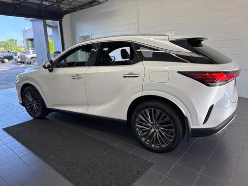 2024 Lexus RX 350 Luxury