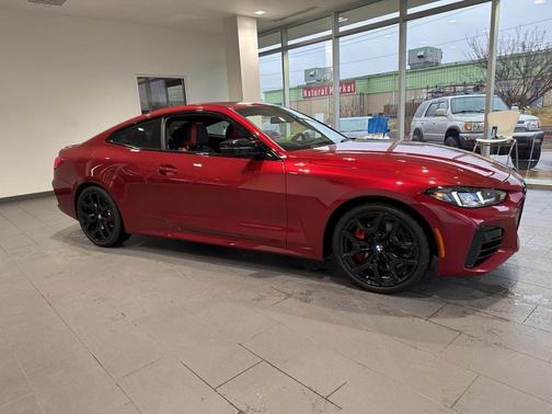 2025 BMW M440 i xDrive