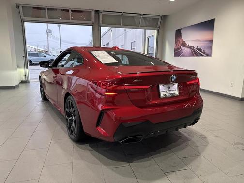 2025 BMW M440 i xDrive