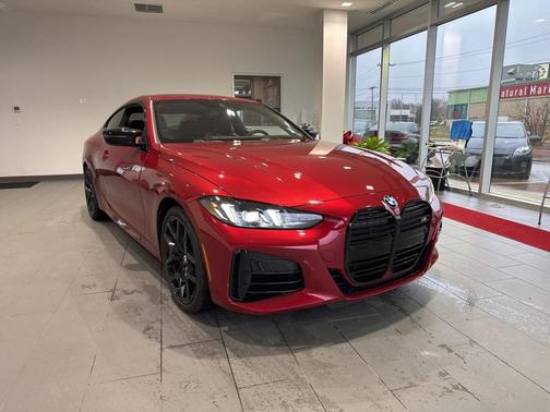 2025 BMW M440 i xDrive