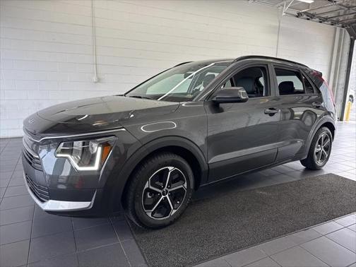 2024 Kia Niro EX