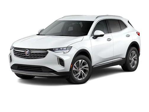 2023 Buick Envision Essence FWD