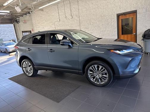 2024 Toyota Venza Limited