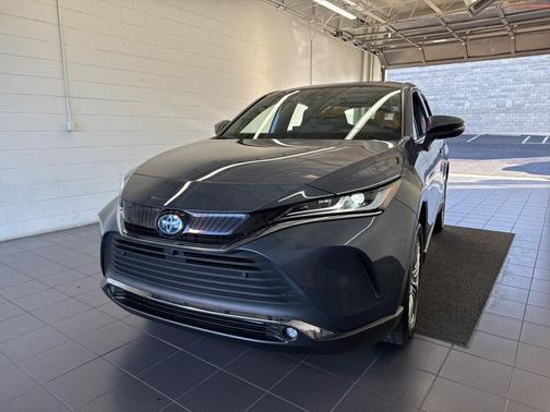 2024 Toyota Venza Limited