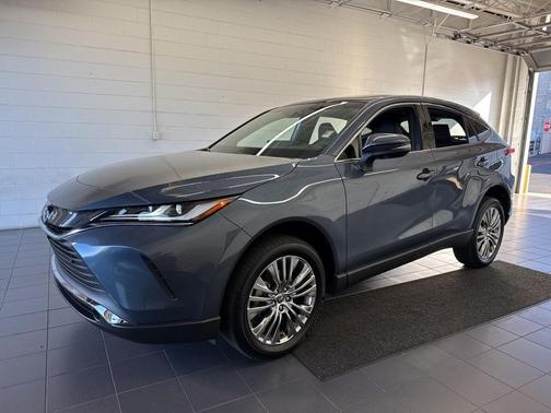 2024 Toyota Venza Limited