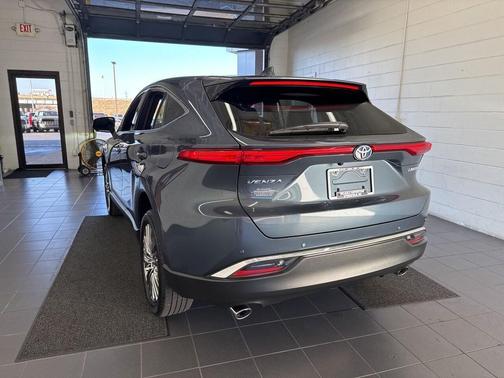 2024 Toyota Venza Limited