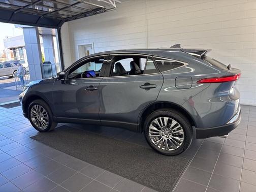 2024 Toyota Venza Limited