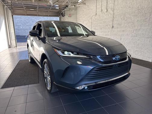 2024 Toyota Venza Limited