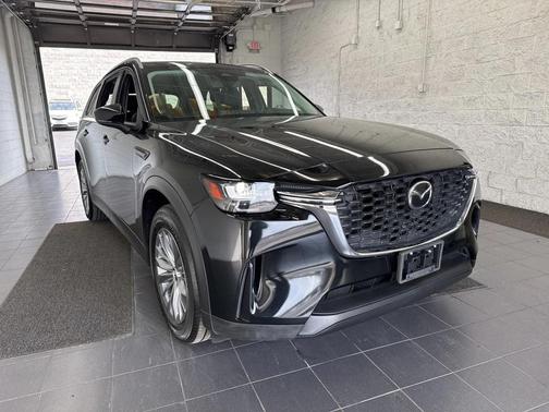 2024 Mazda CX-90 3.3 Turbo S