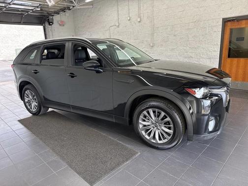 2024 Mazda CX-90 3.3 Turbo S