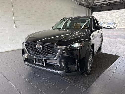 2024 Mazda CX-90 3.3 Turbo S