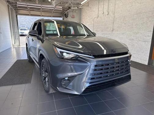 2026 Lexus TX 350 Premium