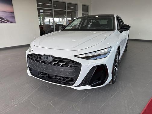 2026 Audi A6 Premium quattro S tronic