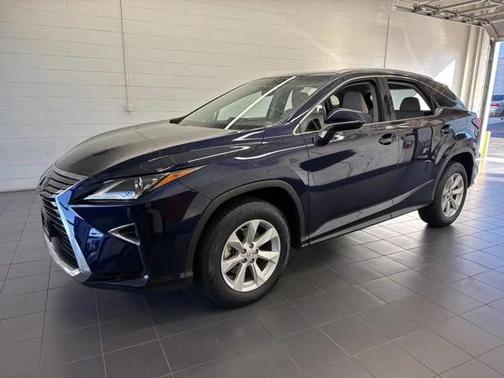 2016 Lexus RX 350 Base
