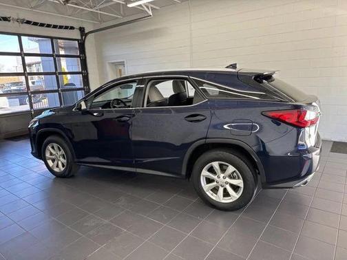 2016 Lexus RX 350 Base