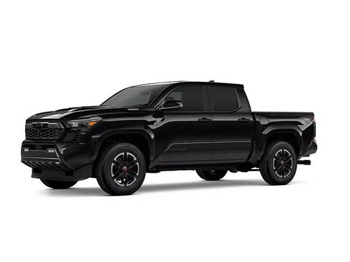 2026 Toyota Tacoma Hybrid TRD Sport