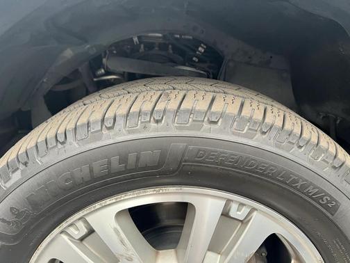 2016 Toyota Tundra Platinum