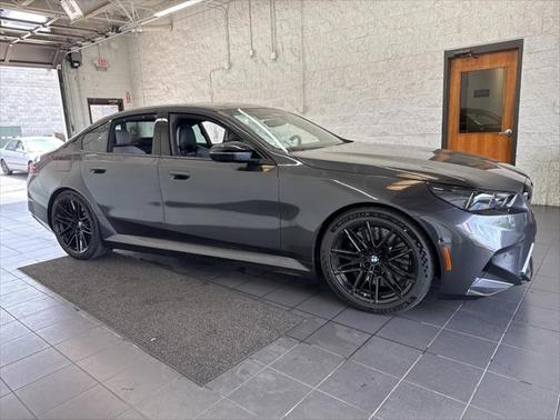 2026 BMW M5 Base