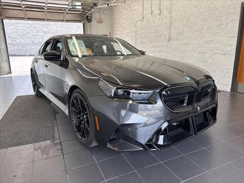2026 BMW M5 Base