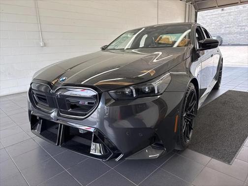 2026 BMW M5 Base