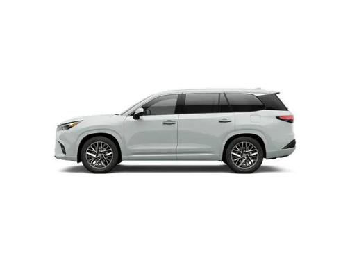 2025 Lexus TX 350 Luxury