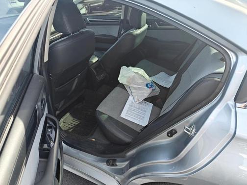 2019 Subaru Legacy Sport