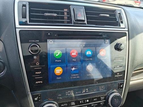 2019 Subaru Legacy Sport